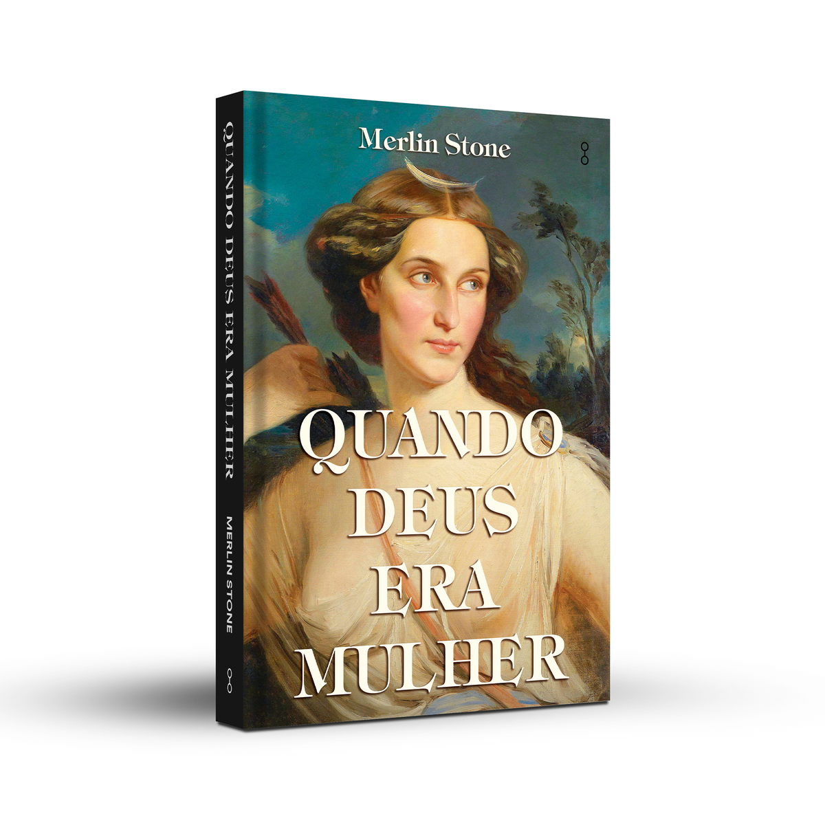 KIT - DEUSAS, MITOS E BRUXARIA
