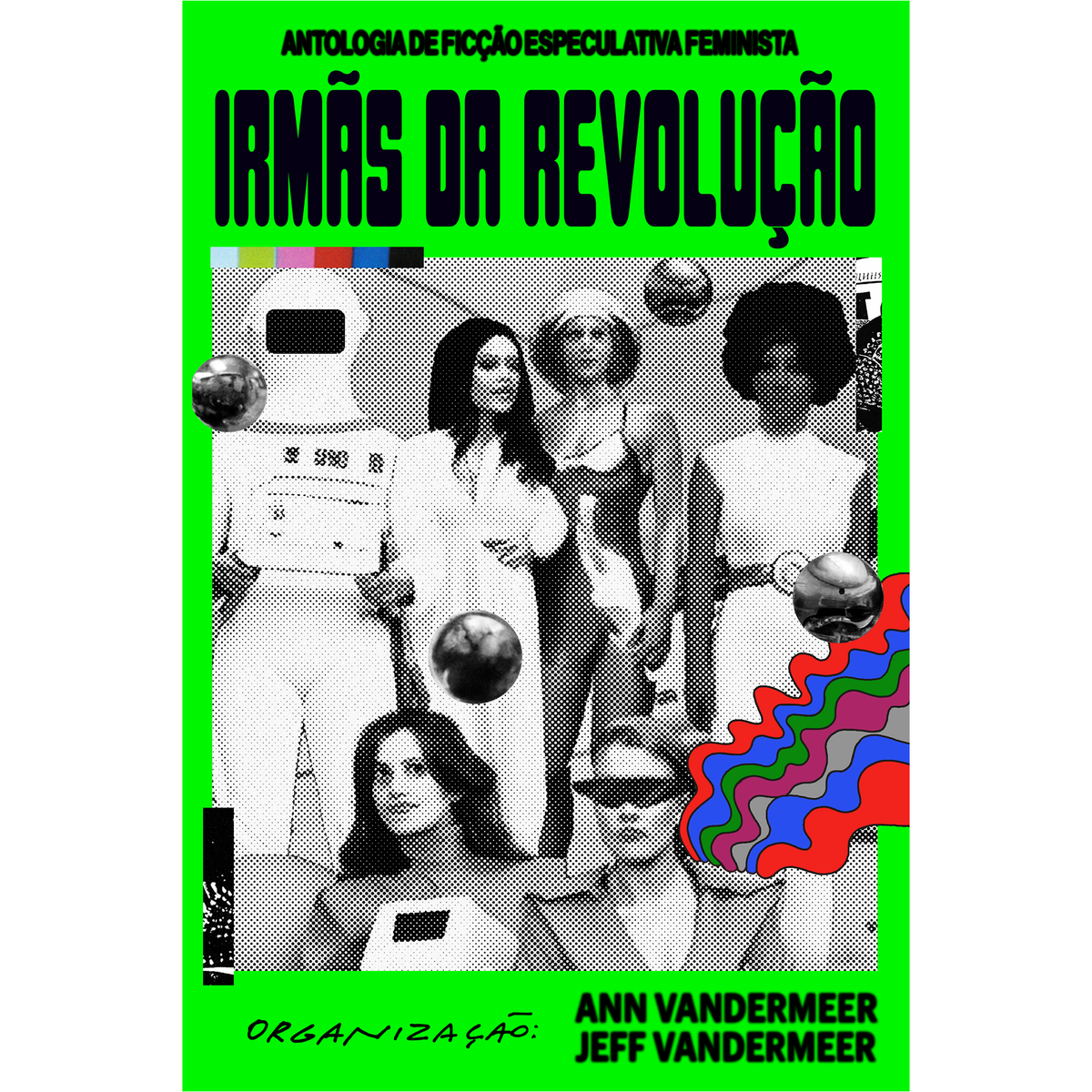 Irmãs da revolução