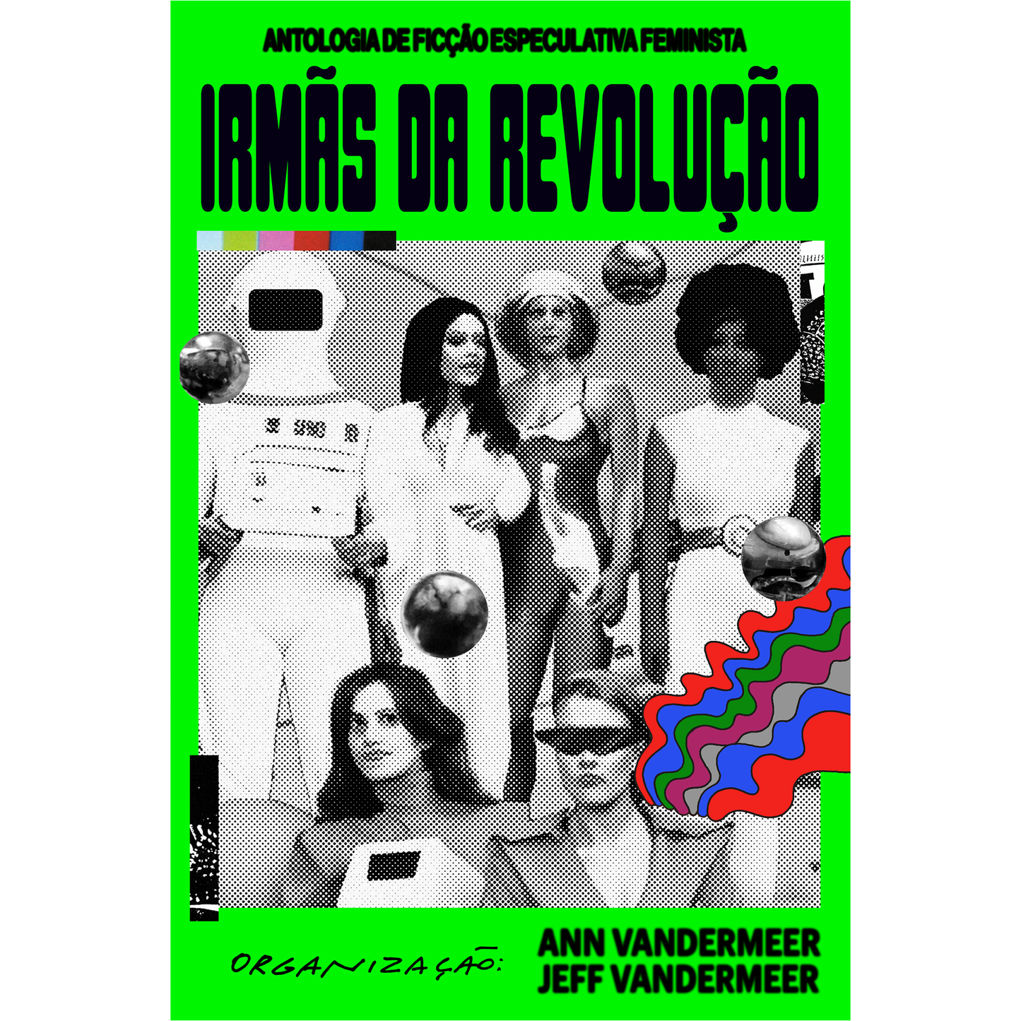 Irmãs da revolução