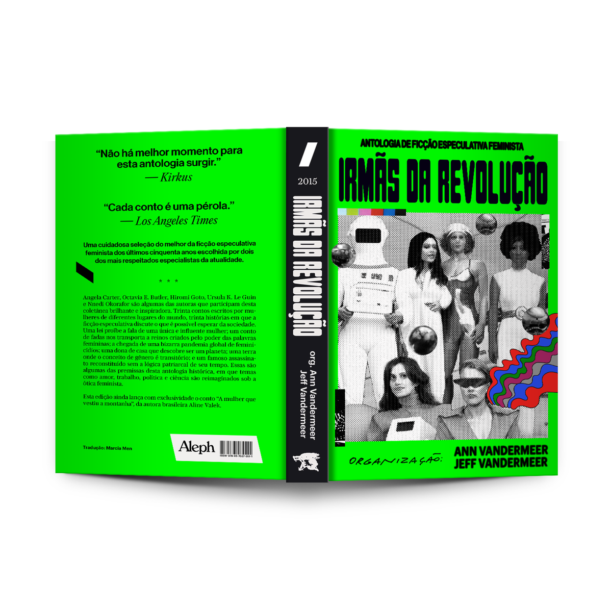 Irmãs da revolução
