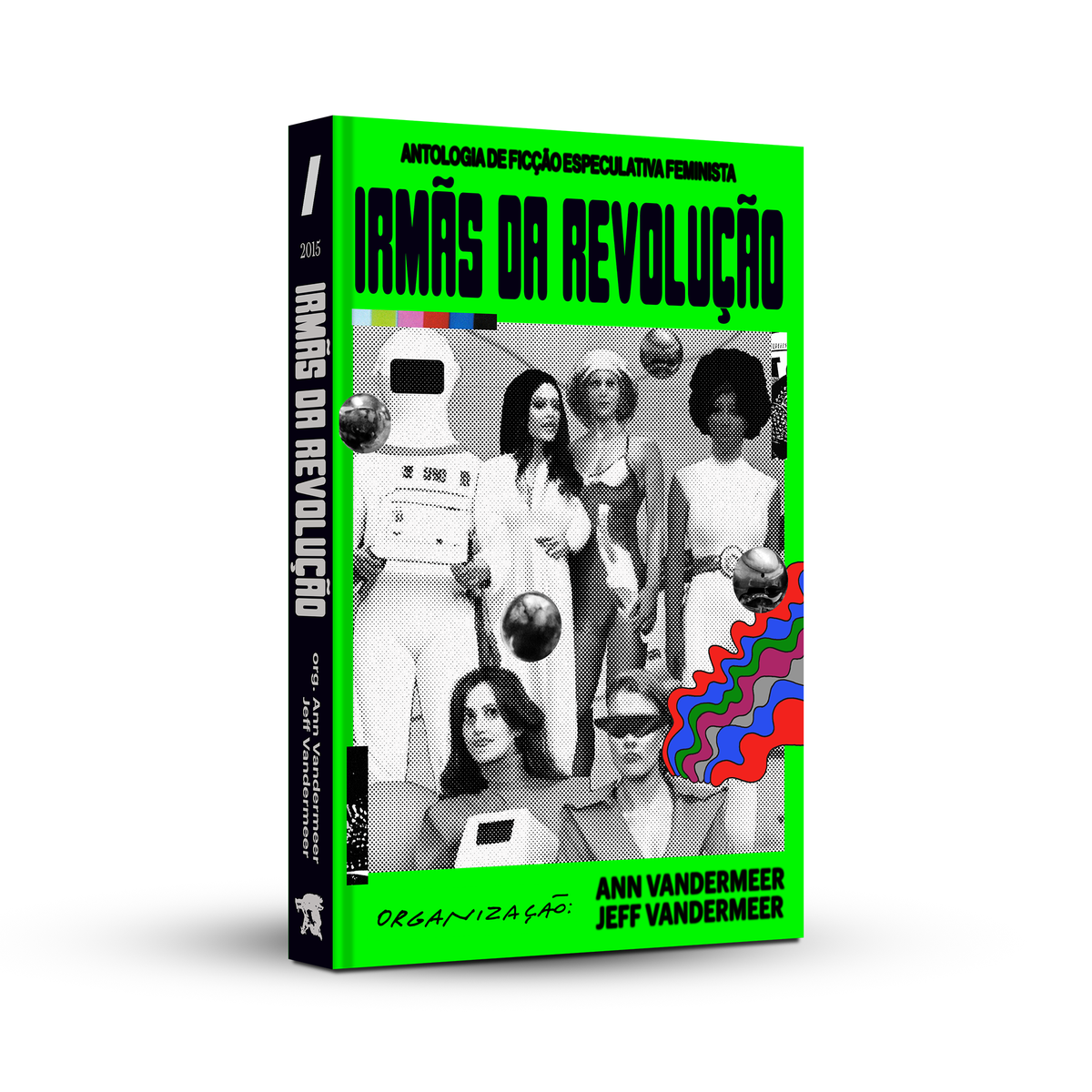 Irmãs da revolução