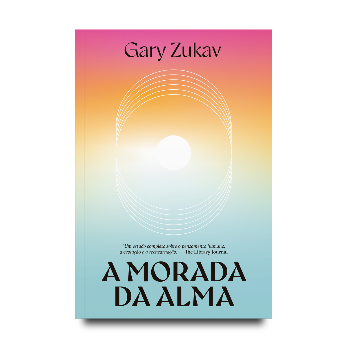 A morada da alma