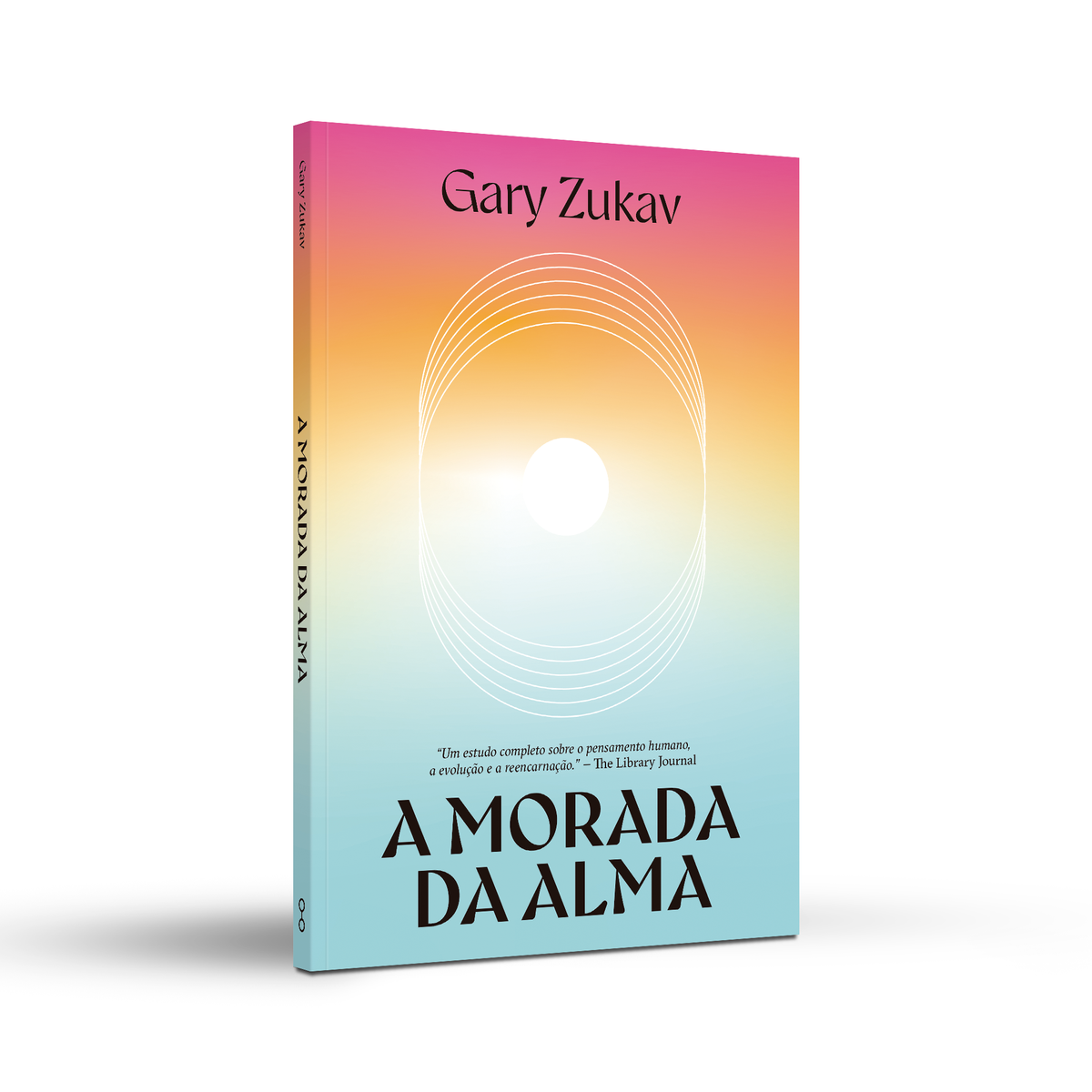 A morada da alma