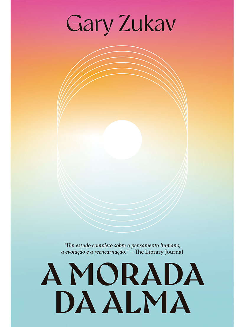 A morada da alma