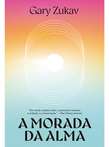 A morada da alma