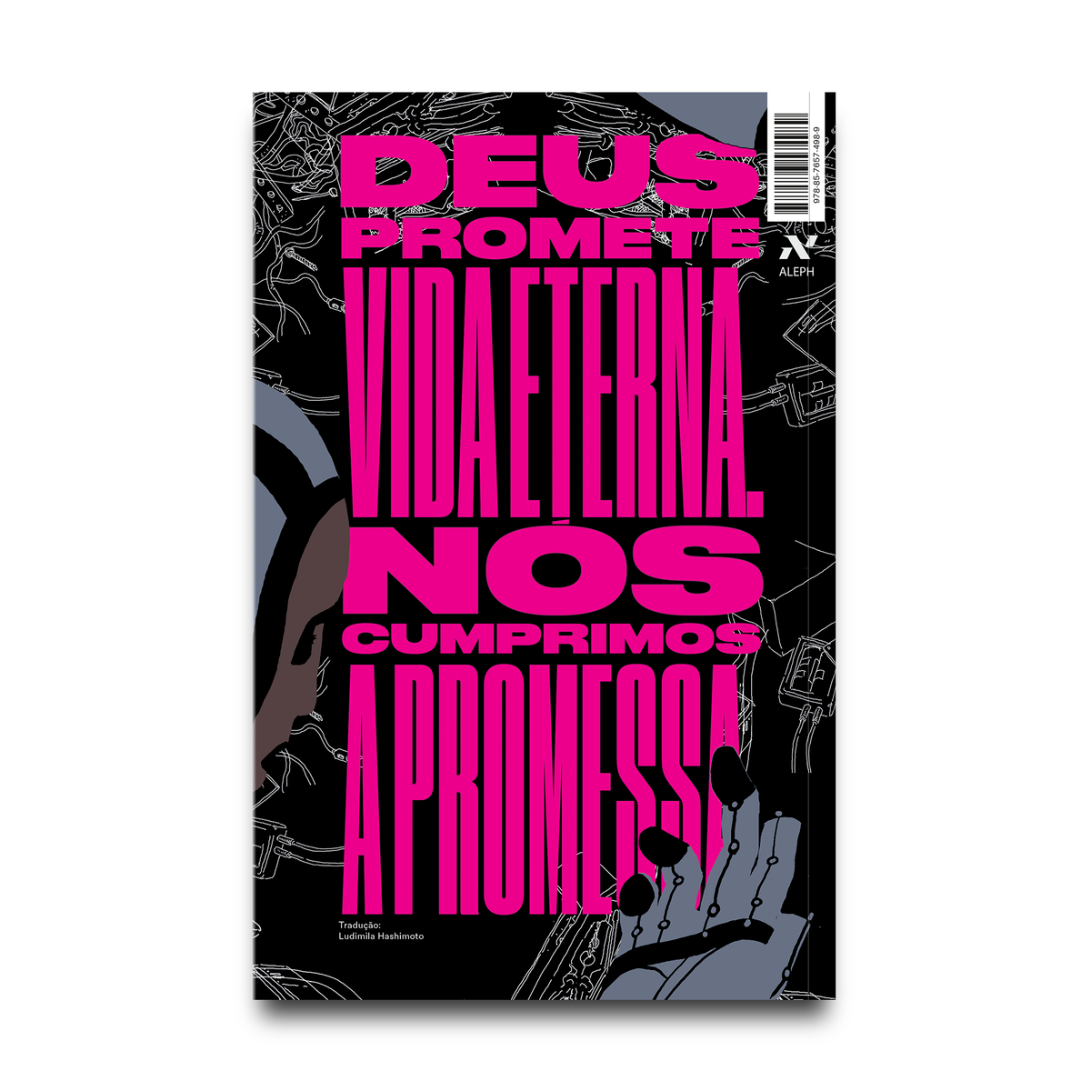 Os três estigmas de Palmer Eldritch