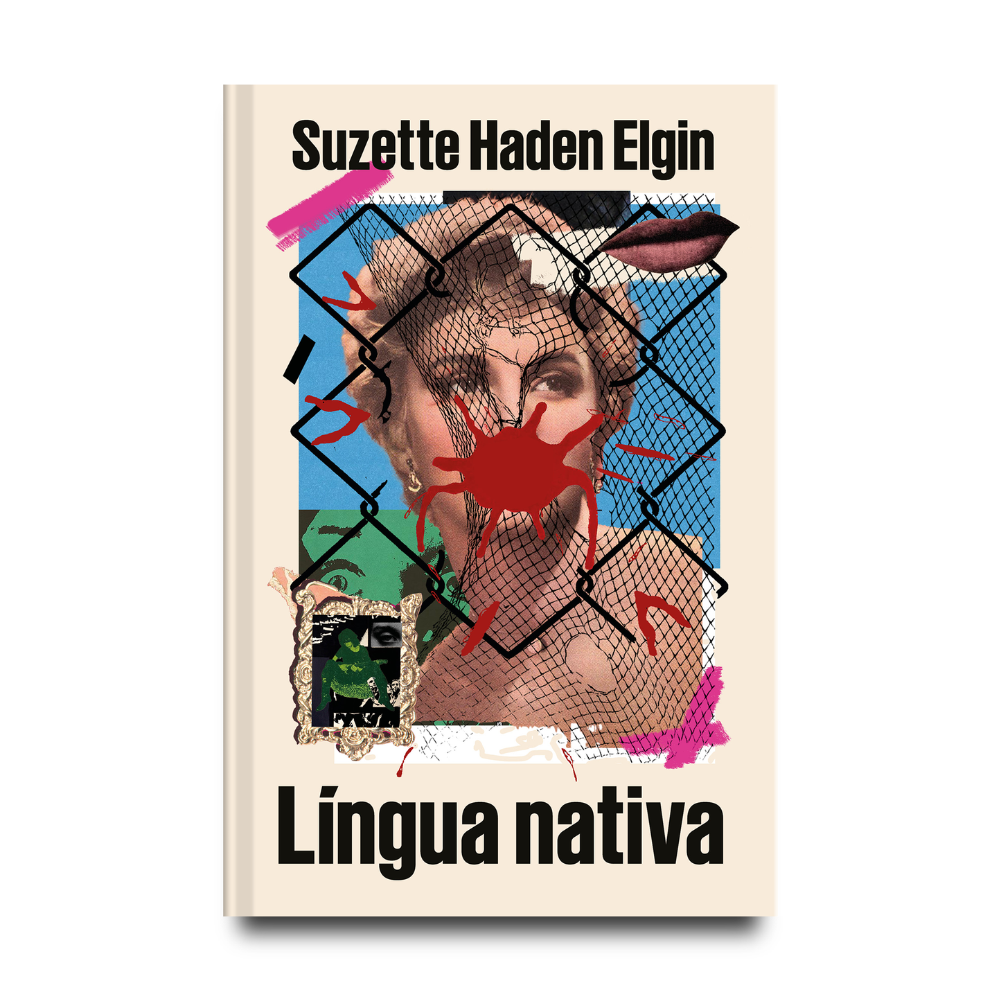Língua nativa