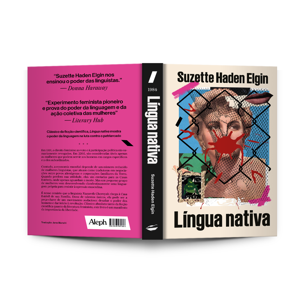 Língua nativa