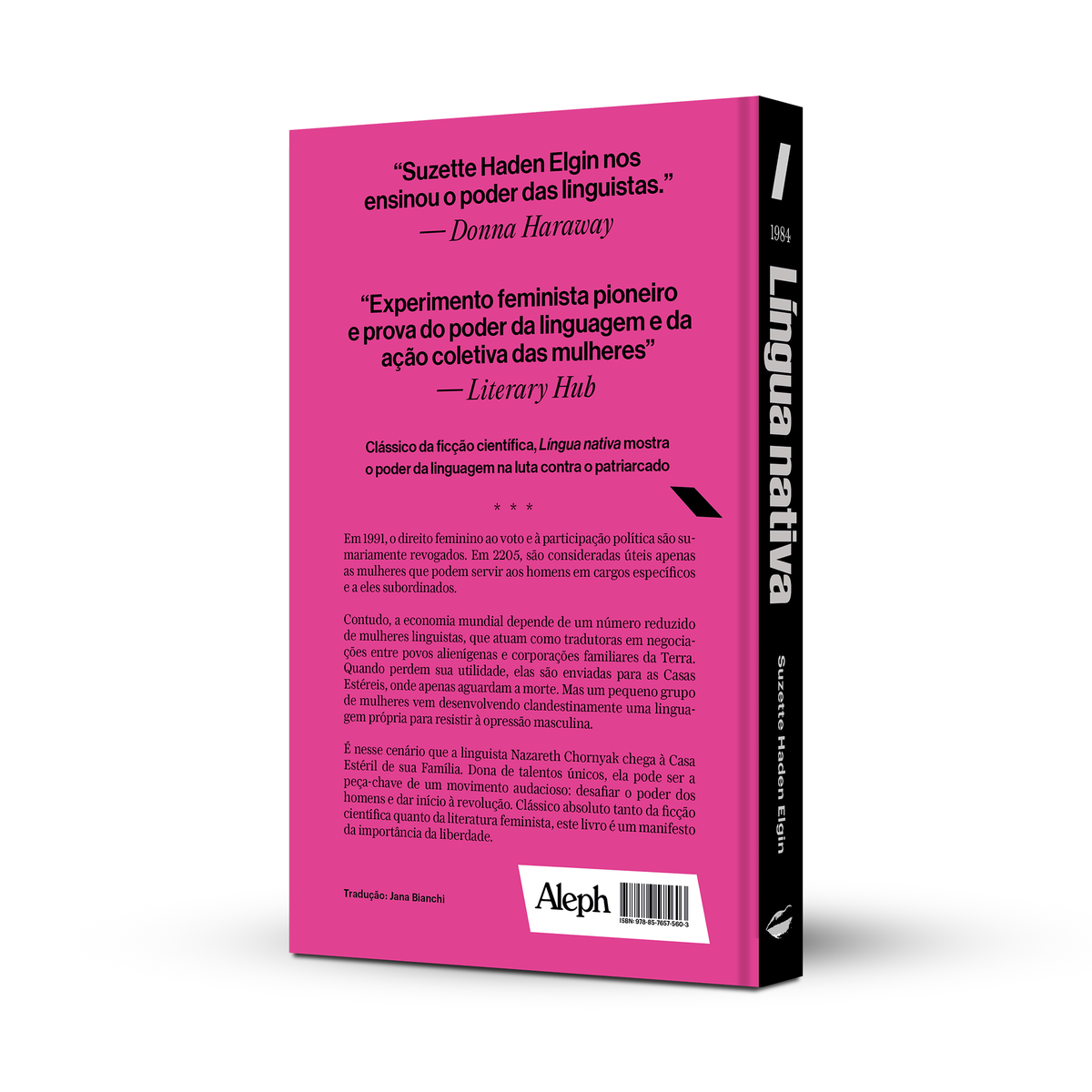 Língua nativa