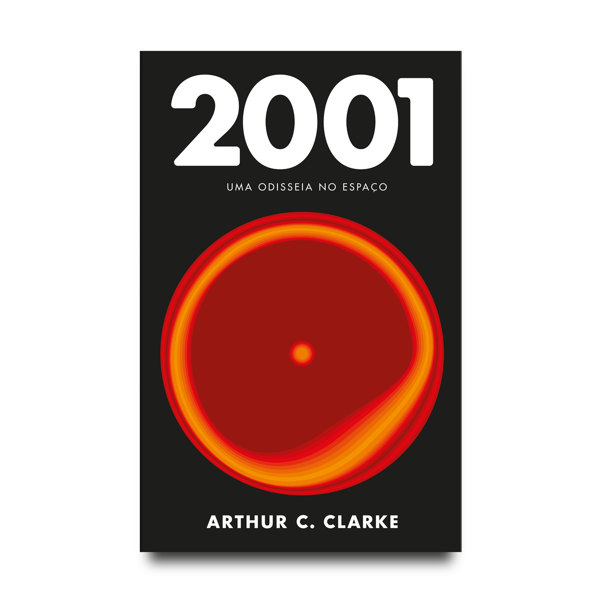 2001: Uma odisseia no espaço