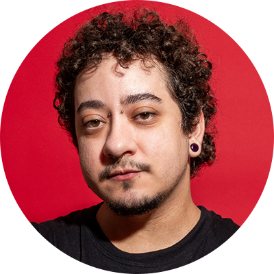Pietro Nascimento