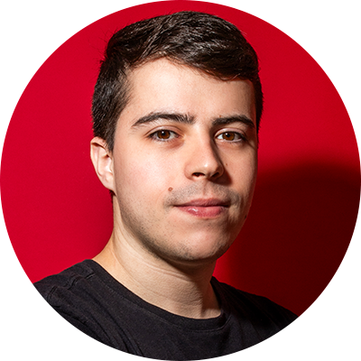 Thiago Bio