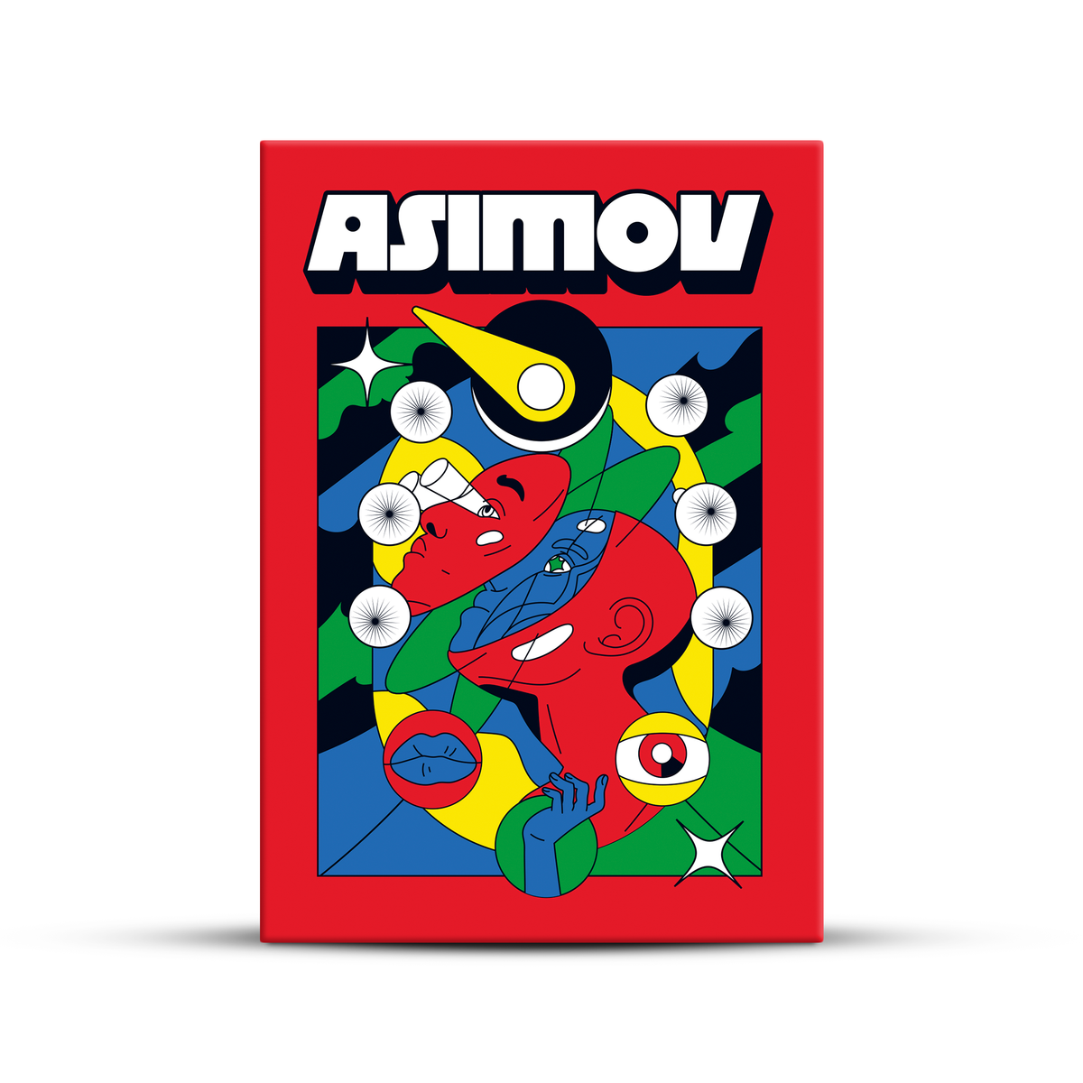 Box Asimov – O homem bicentenário & O cair da noite – Editora Aleph Box Asimov – O homem bicentenário & O cair da noite – Editora Aleph
