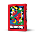 Box Asimov – O homem bicentenário & O cair da noite