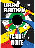 O cair da noite