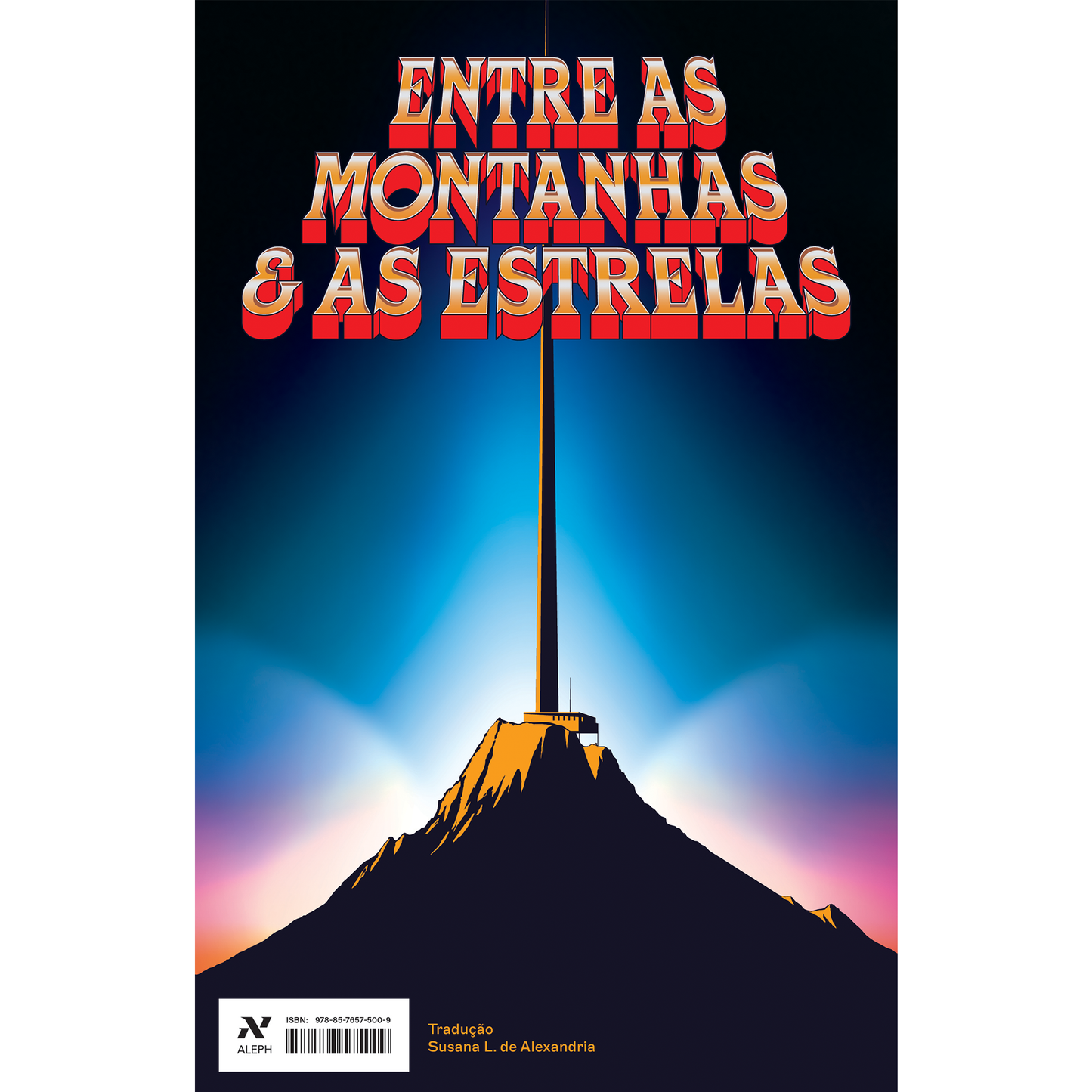 As fontes do paraíso
