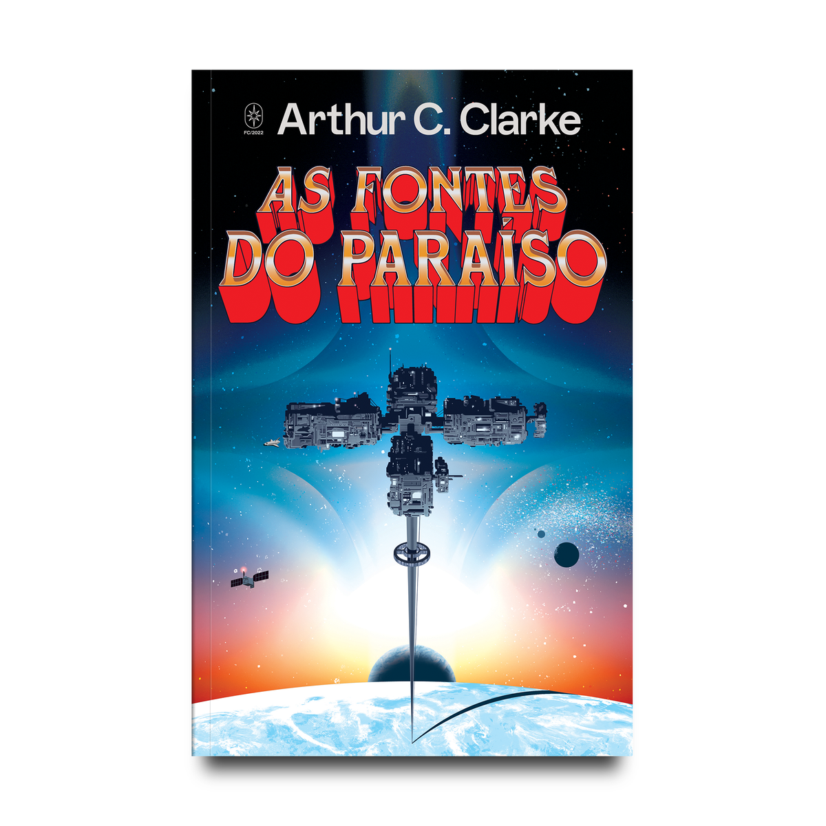 As fontes do paraíso