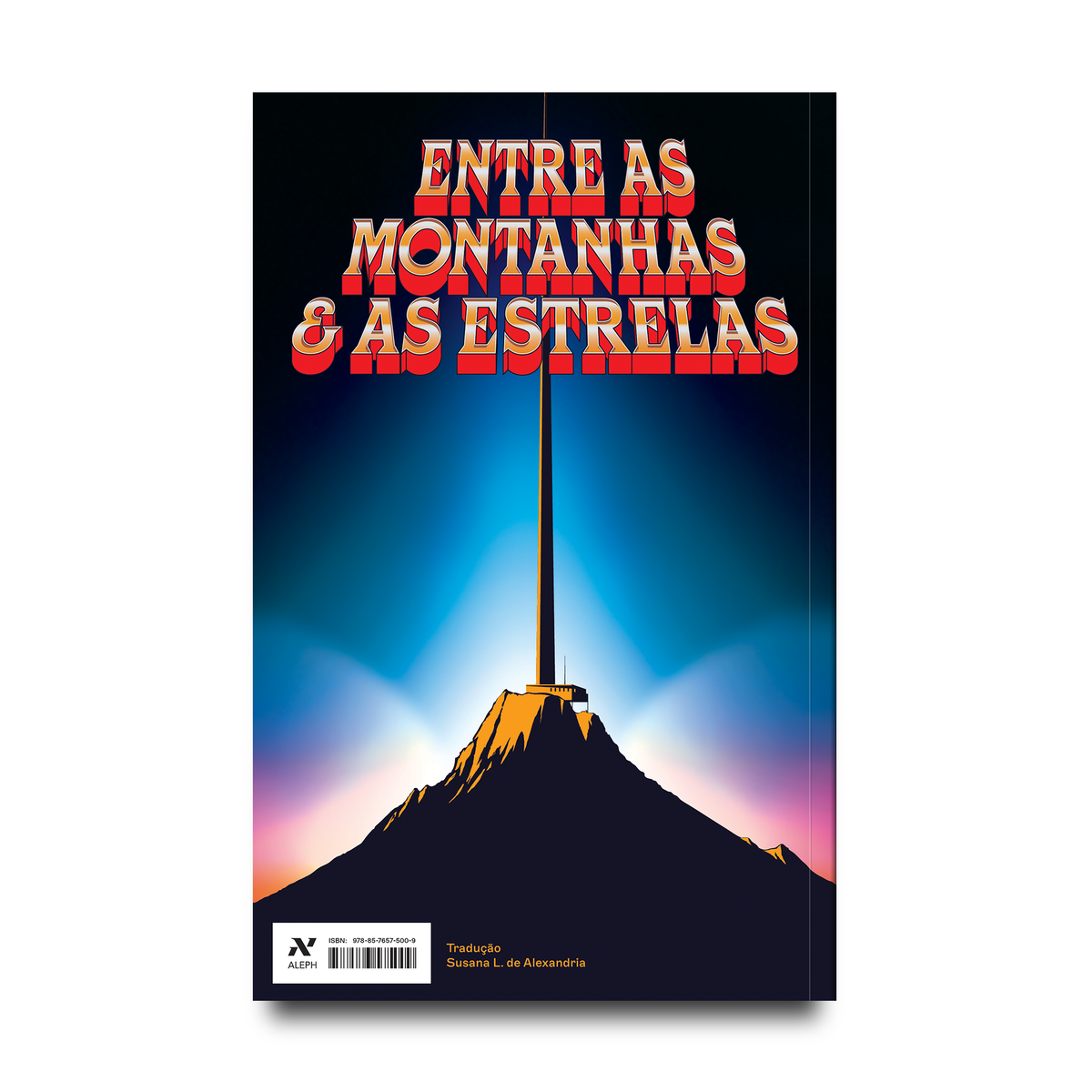 As fontes do paraíso