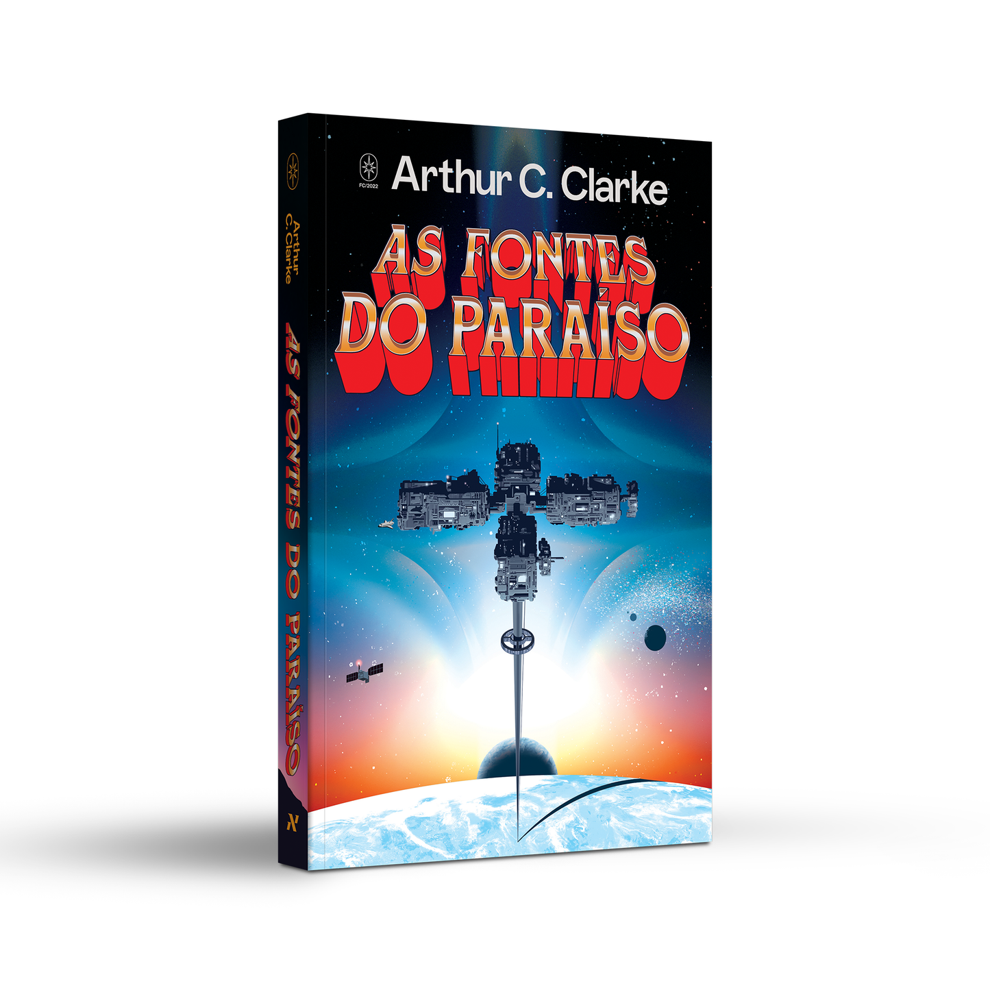 As fontes do paraíso