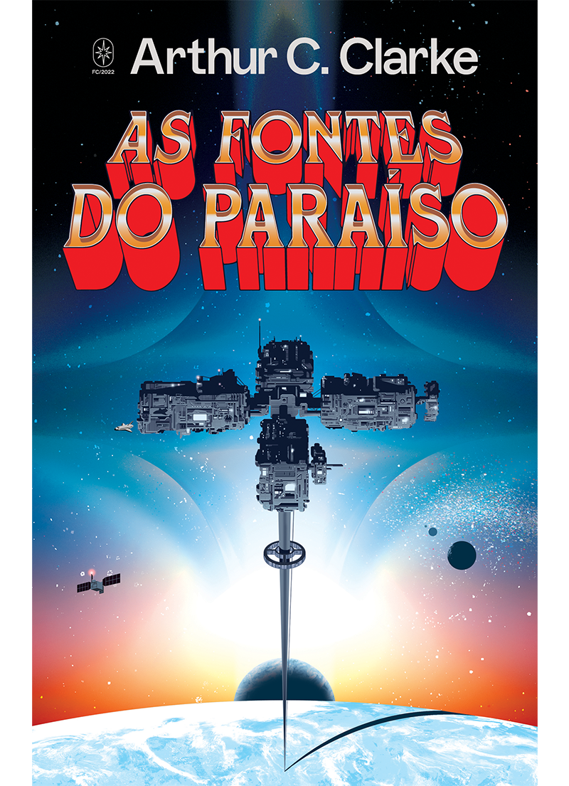 As fontes do paraíso