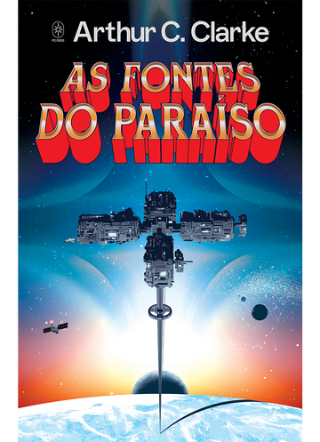 As fontes do paraíso