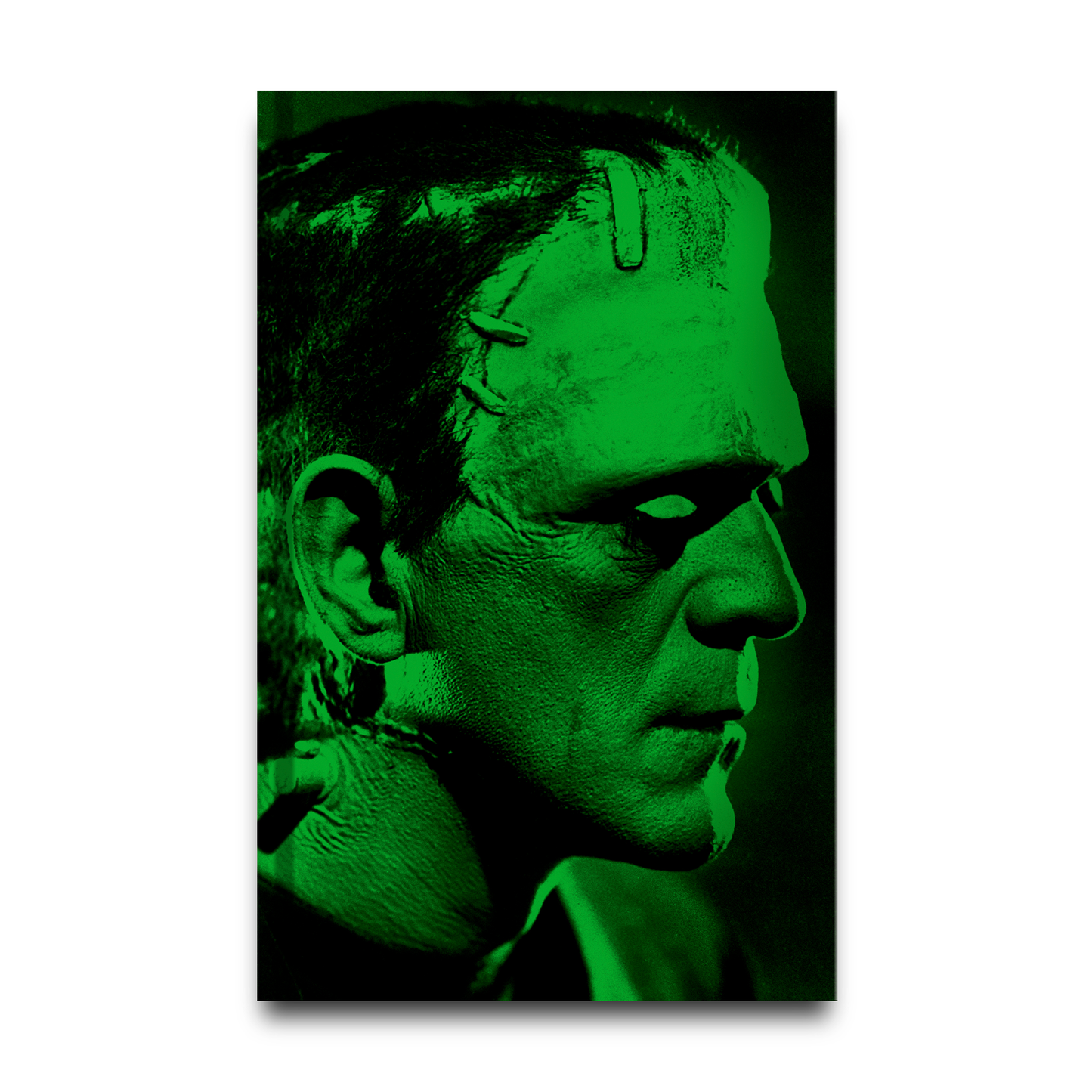 Frankenstein: Edição original de 1818