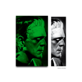 Frankenstein: Edição original de 1818