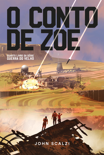 O conto de Zoe