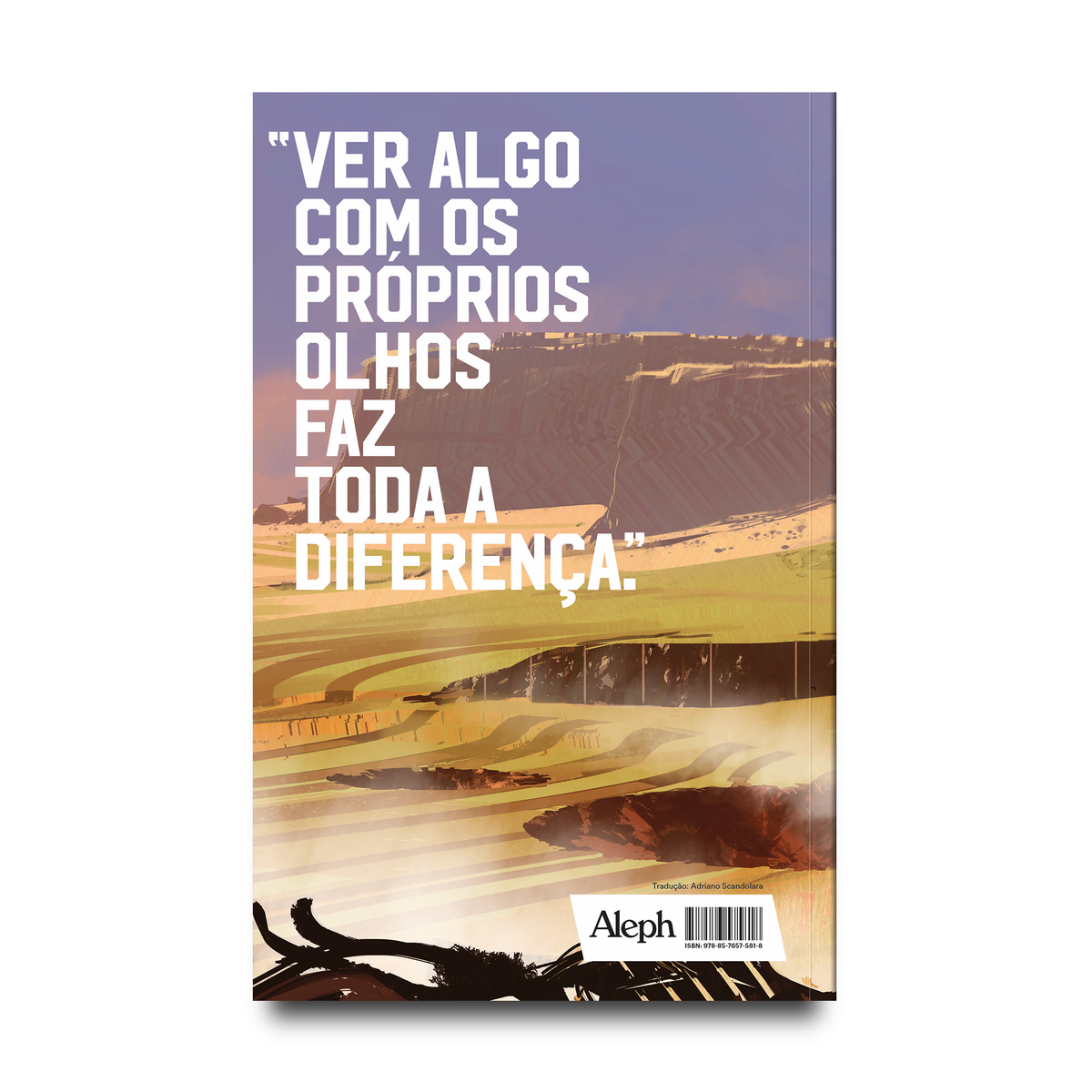 O conto de Zoe