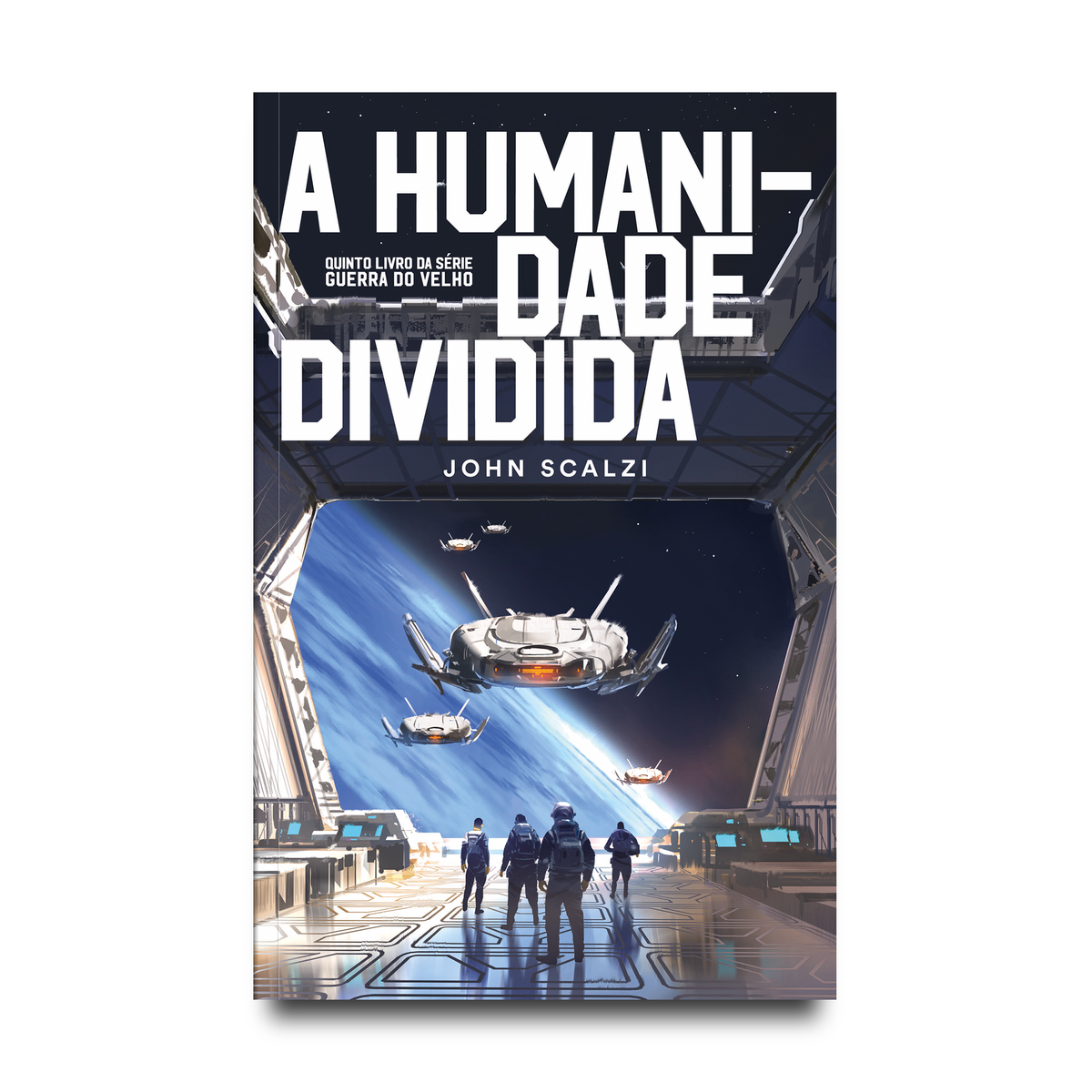 A humanidade dividida