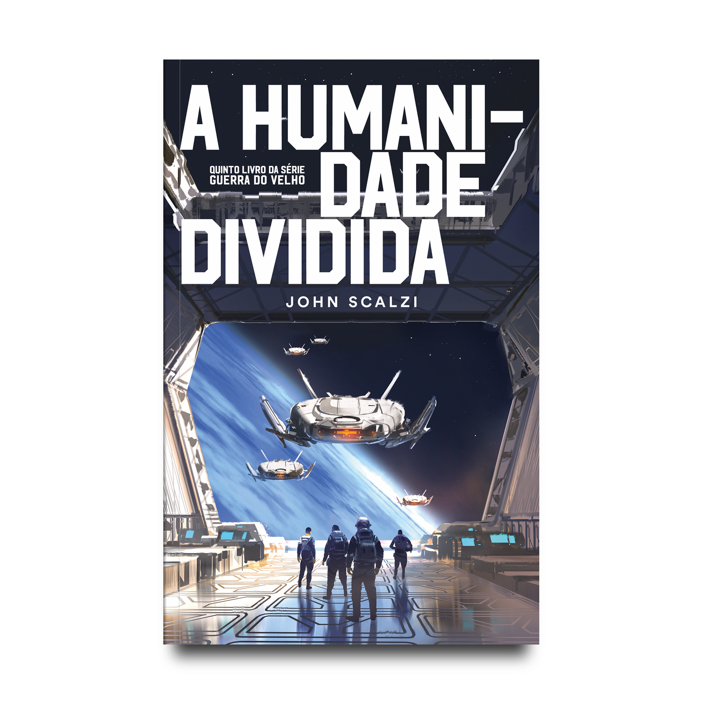 A humanidade dividida