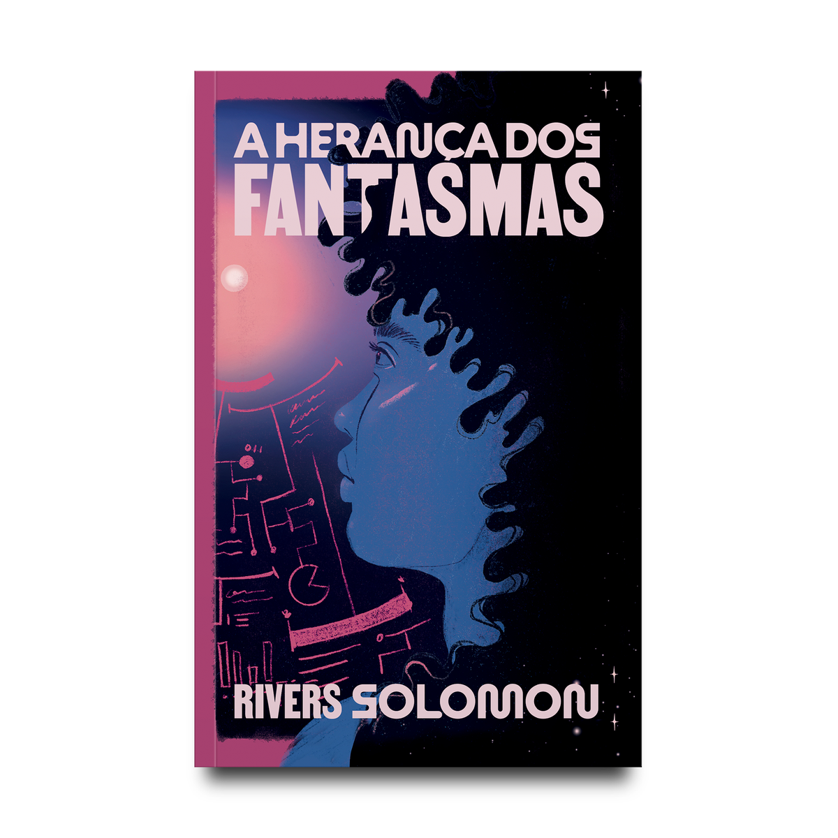A herança dos fantasmas
