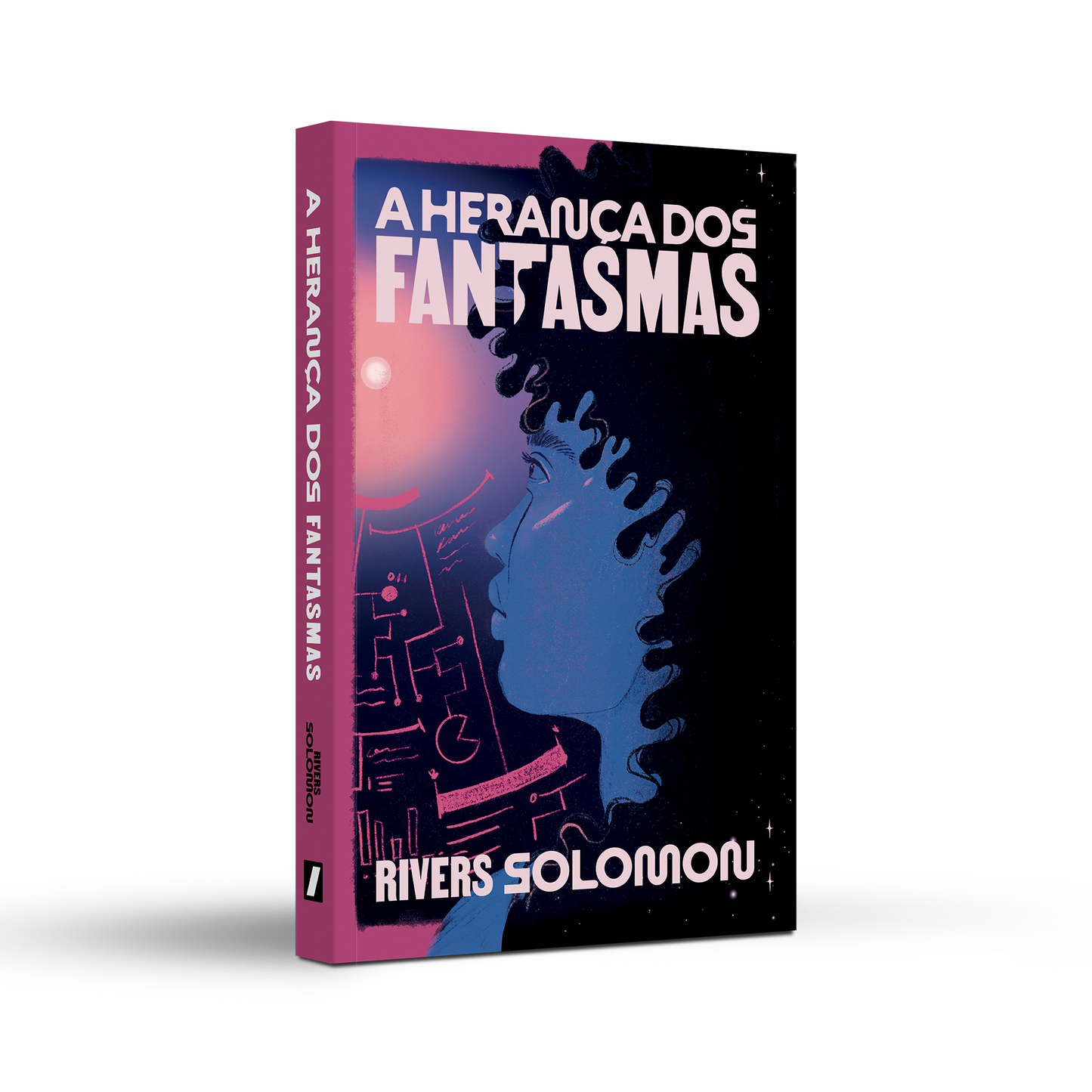 A herança dos fantasmas