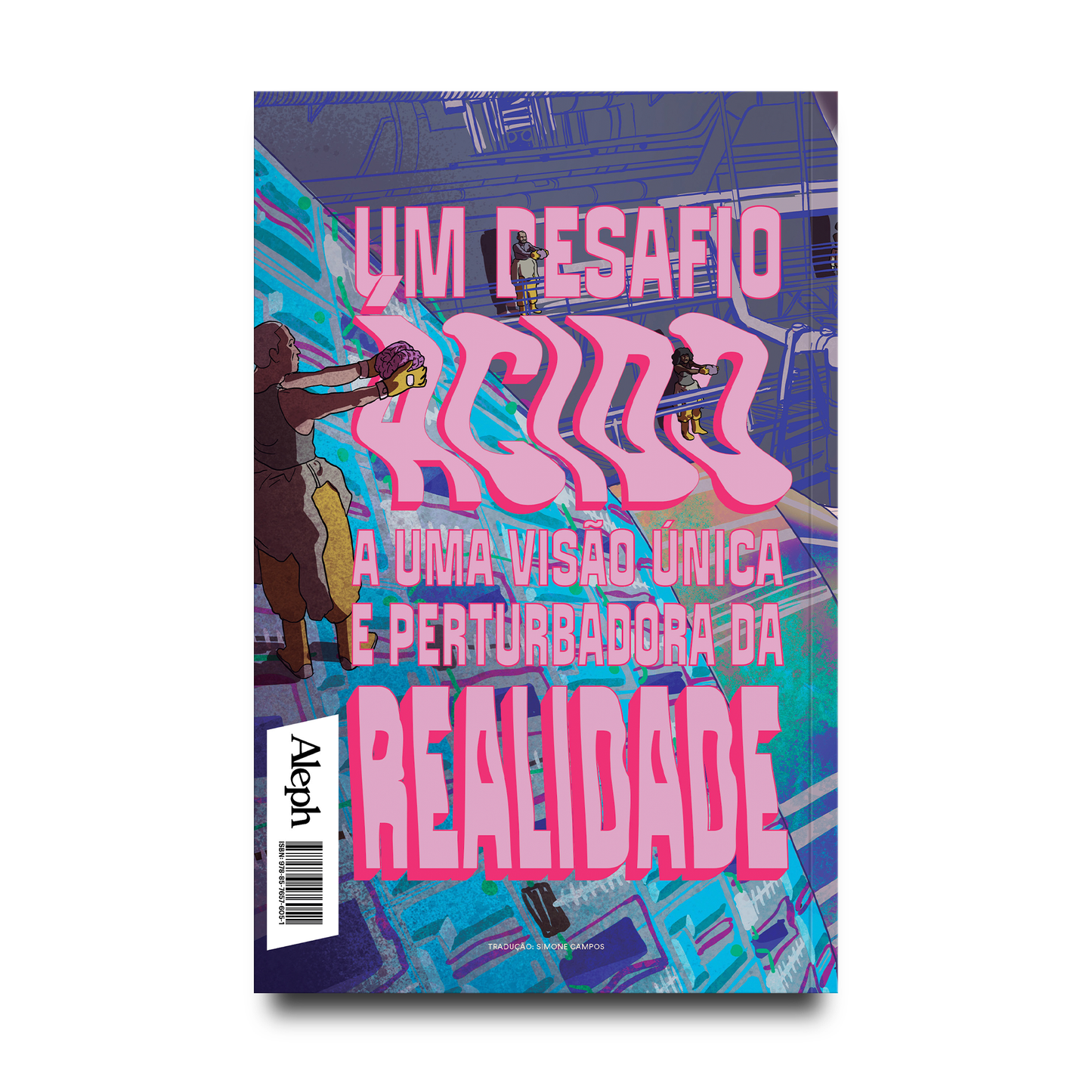 Olho no céu