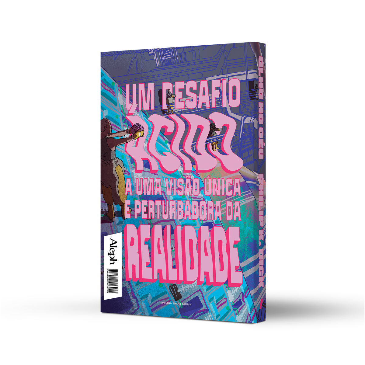 Olho no céu