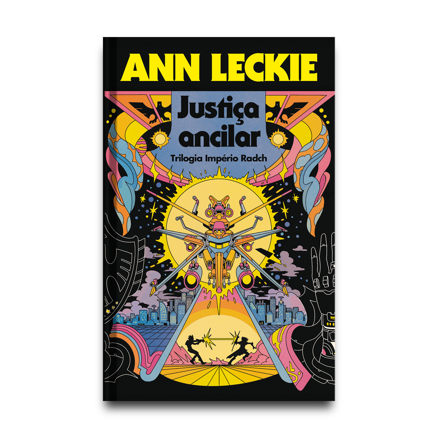Justiça ancilar