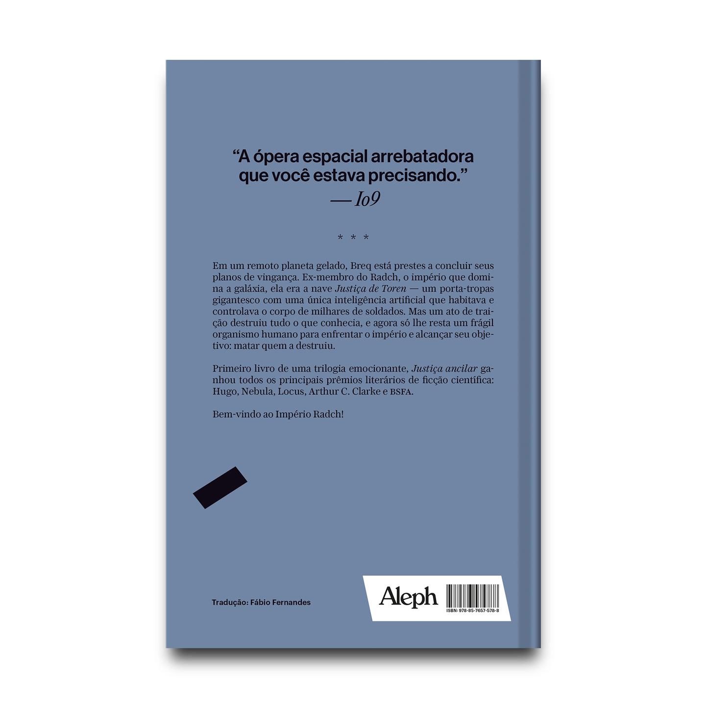 Justiça ancilar