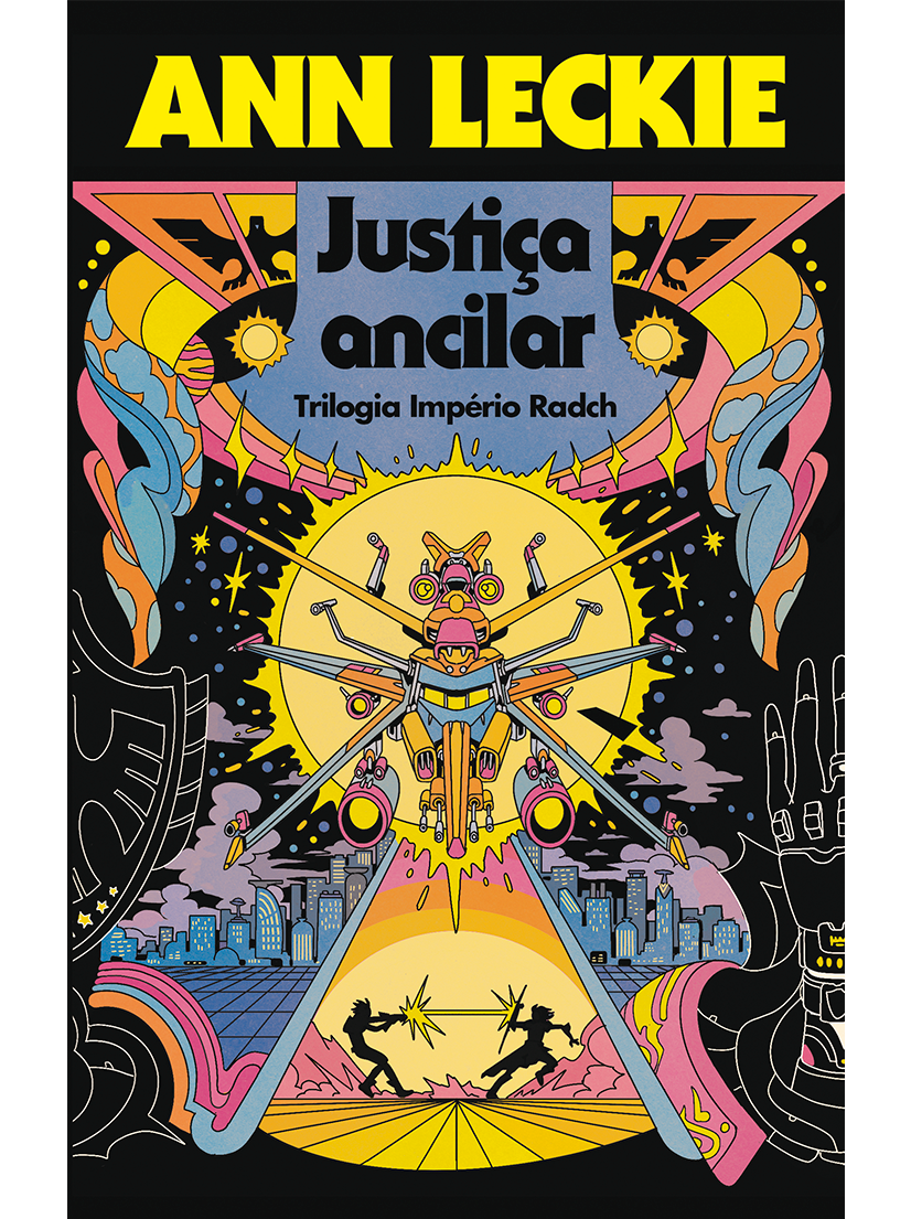 Justiça ancilar