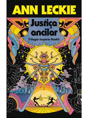Justiça ancilar