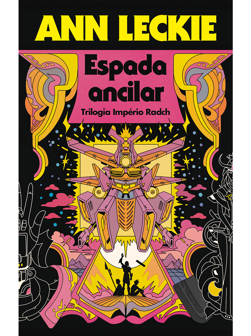 Espada ancilar