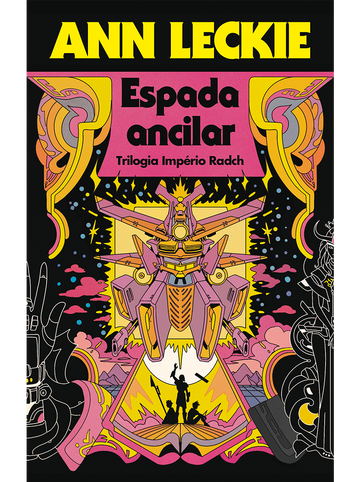 Espada ancilar