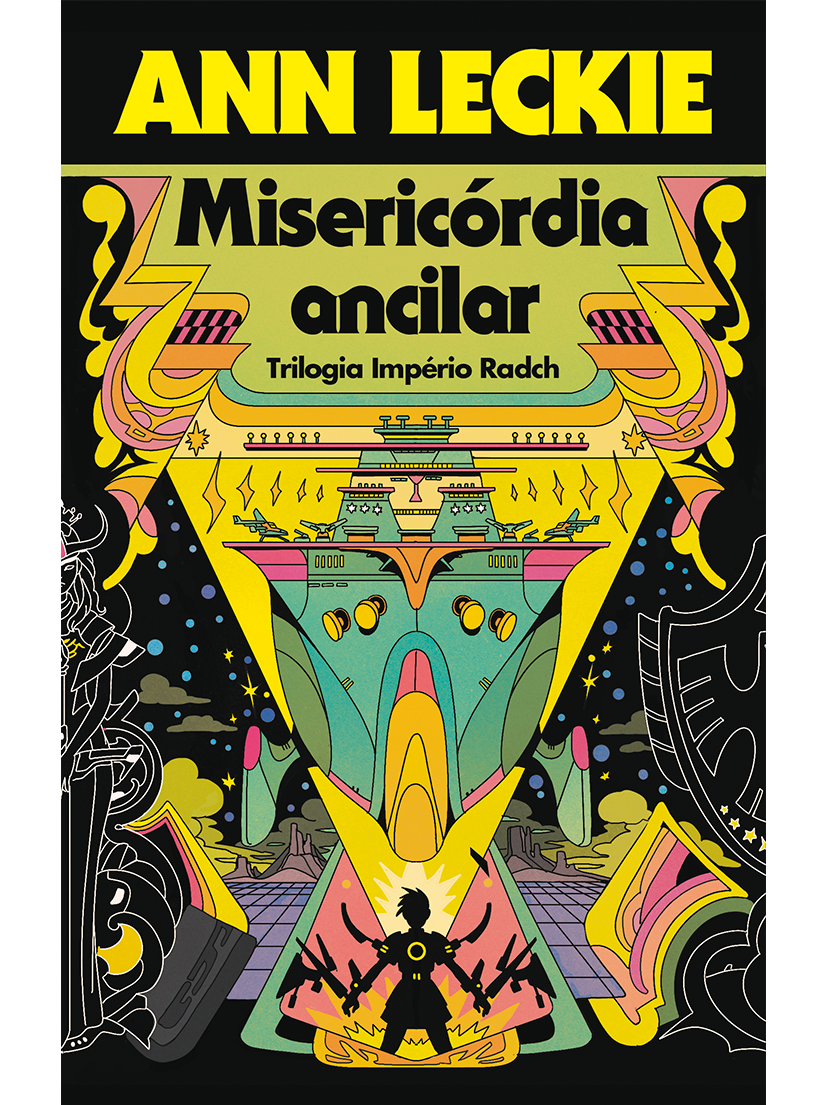 Misericórdia ancilar