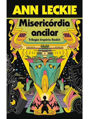 Misericórdia ancilar