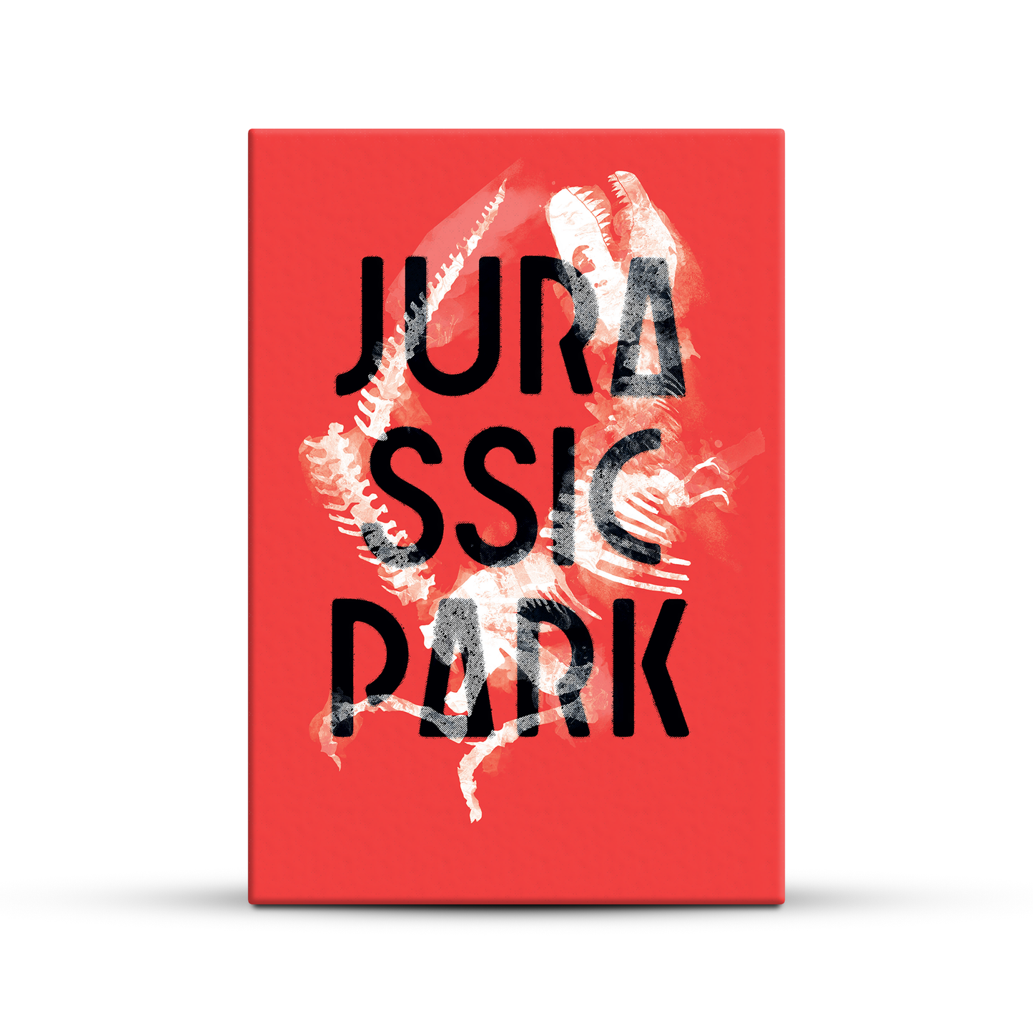 Box Jurassic Park