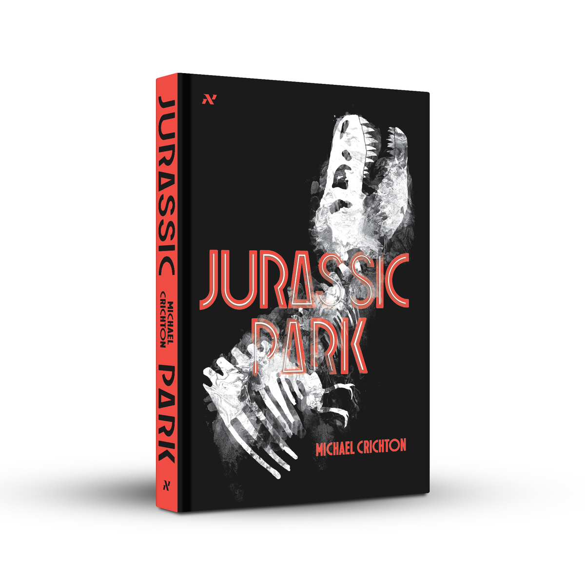 Box Jurassic Park