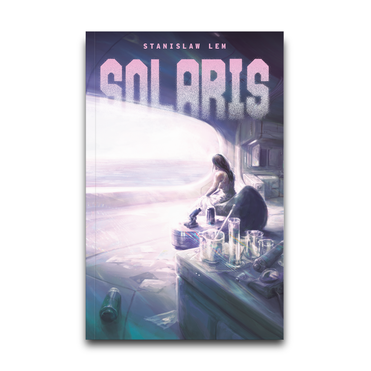 Solaris - Brochura