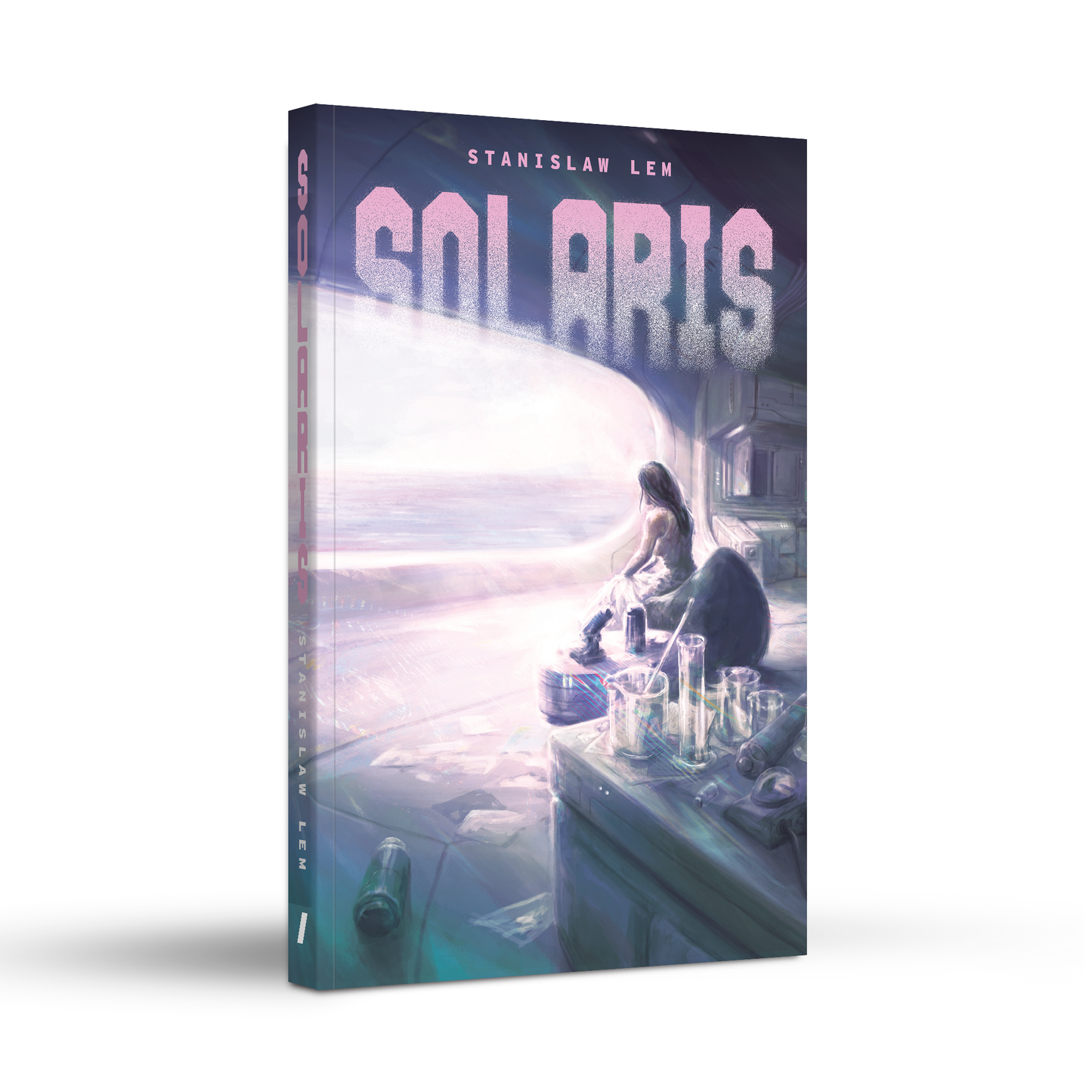Solaris - Brochura