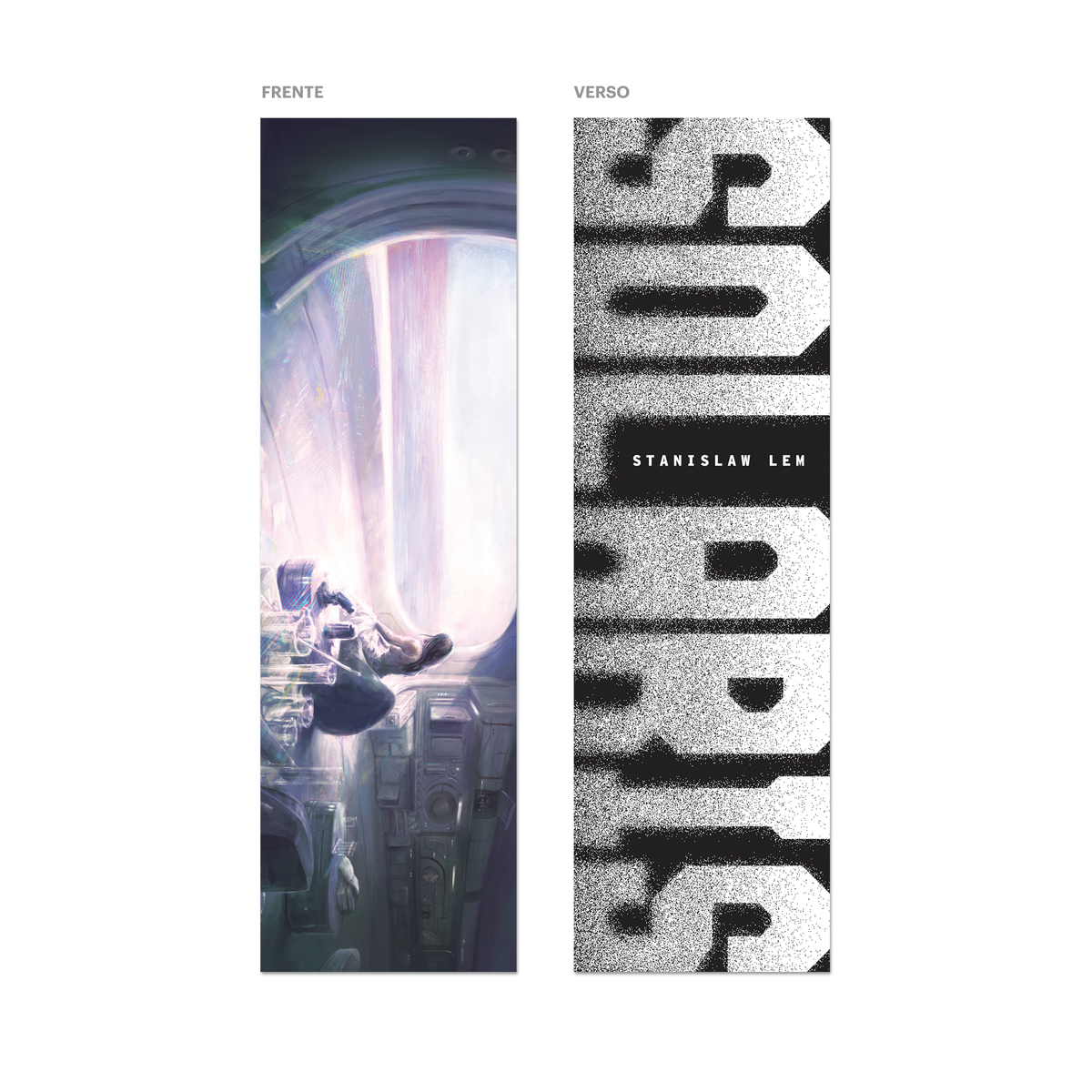 Solaris - Brochura