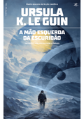 A mão esquerda da escuridão (Brochura)