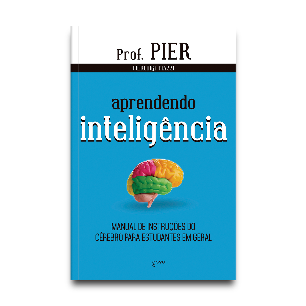 Aprendendo Inteligência